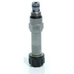 Seat valve  